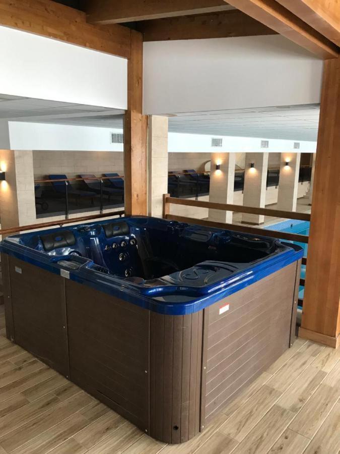 Apartman Premier 32 Milmari Kopaonik Ngoại thất bức ảnh