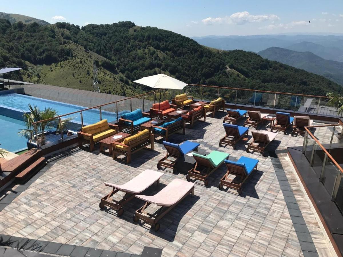 Apartman Premier 32 Milmari Kopaonik Ngoại thất bức ảnh