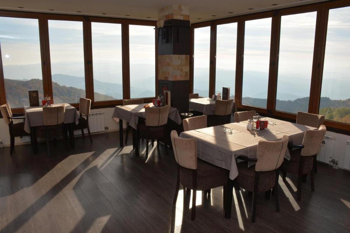 Apartman Premier 32 Milmari Kopaonik Ngoại thất bức ảnh