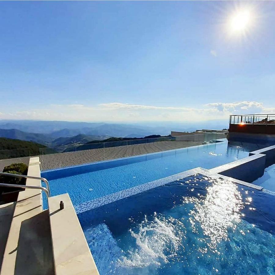 Apartman Premier 32 Milmari Kopaonik Ngoại thất bức ảnh