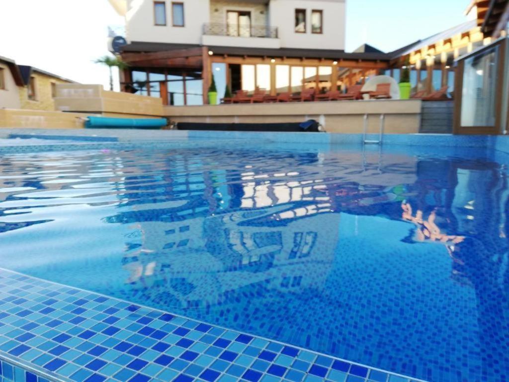 Apartman Premier 32 Milmari Kopaonik Ngoại thất bức ảnh