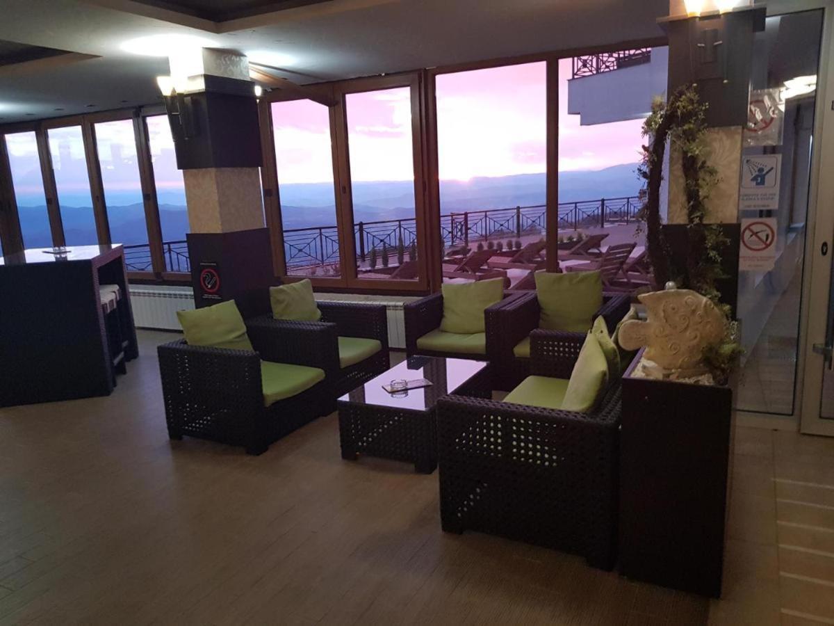Apartman Premier 32 Milmari Kopaonik Ngoại thất bức ảnh
