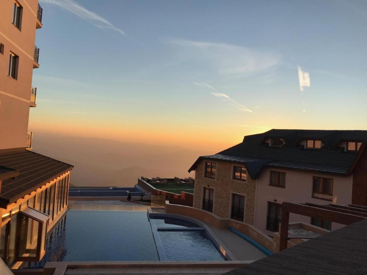 Apartman Premier 32 Milmari Kopaonik Ngoại thất bức ảnh