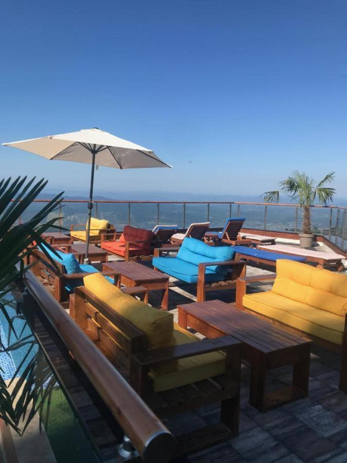 Apartman Premier 32 Milmari Kopaonik Ngoại thất bức ảnh