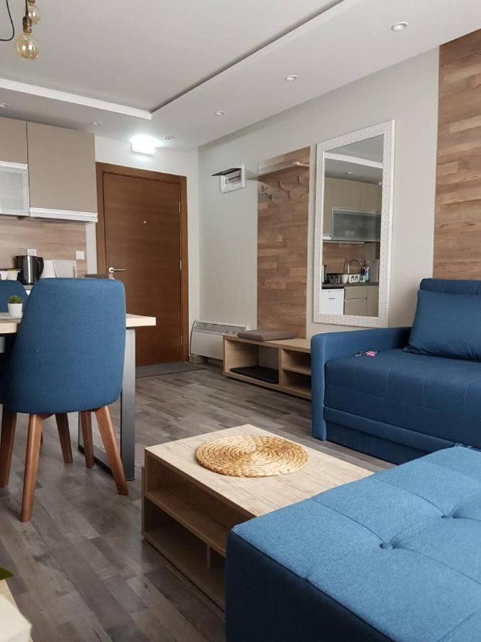 Apartman Premier 32 Milmari Kopaonik Ngoại thất bức ảnh