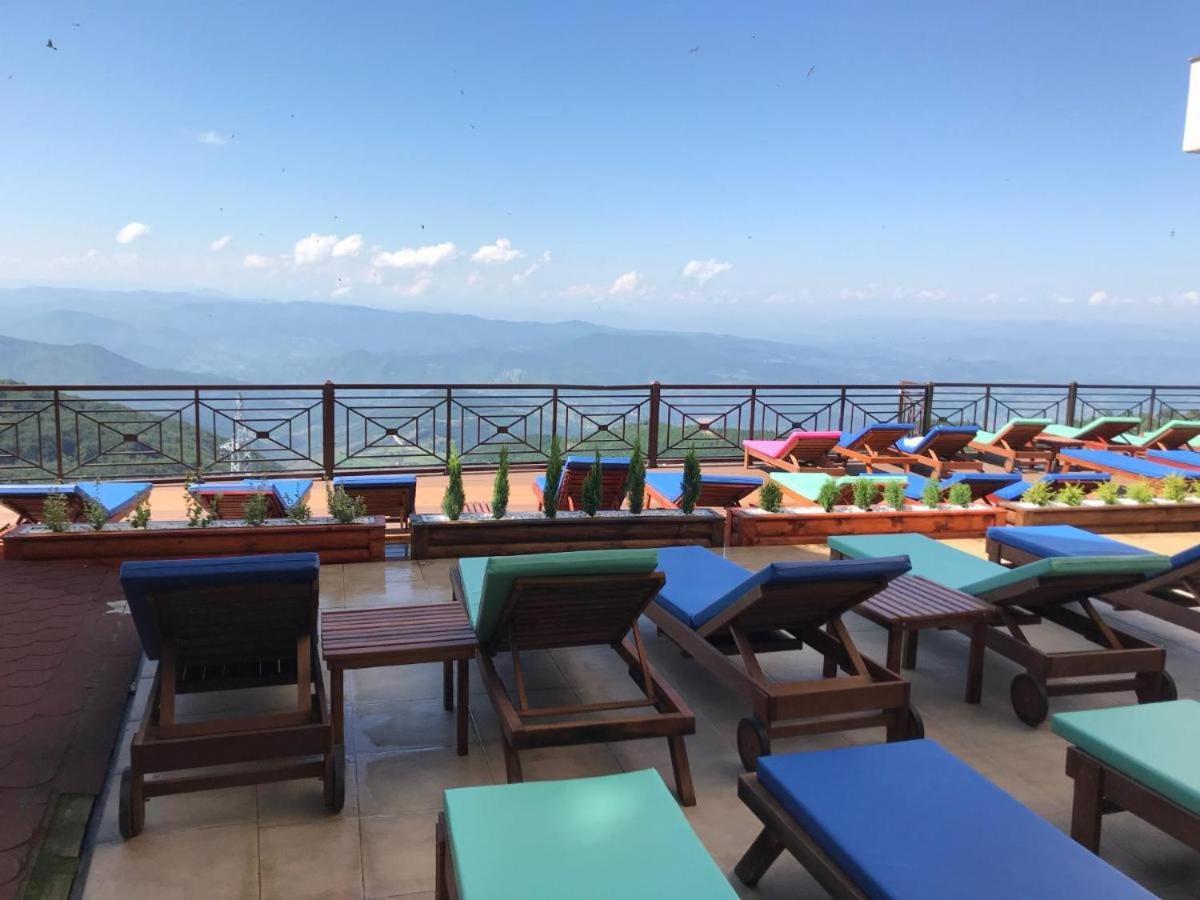 Apartman Premier 32 Milmari Kopaonik Ngoại thất bức ảnh