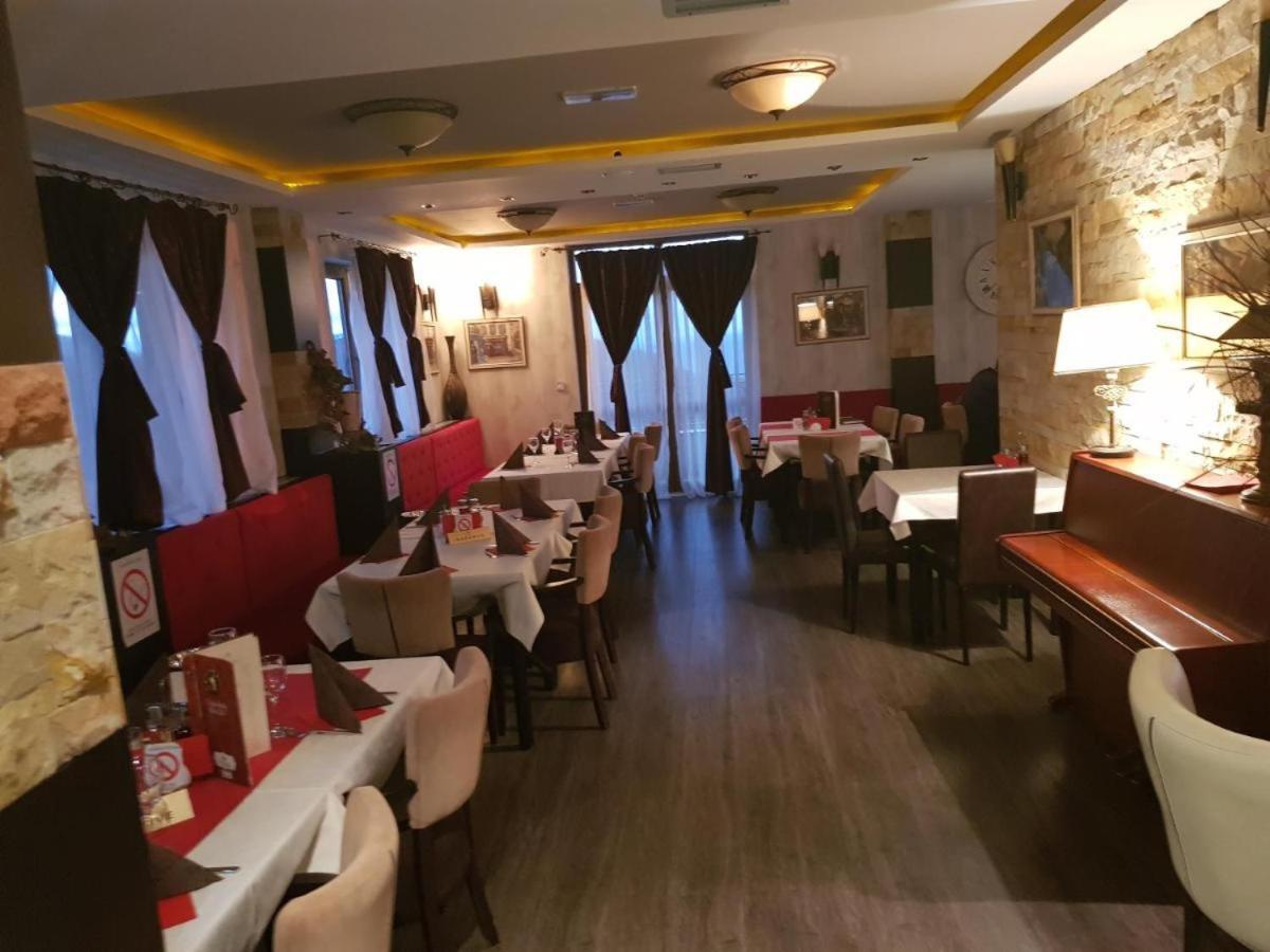 Apartman Premier 32 Milmari Kopaonik Ngoại thất bức ảnh