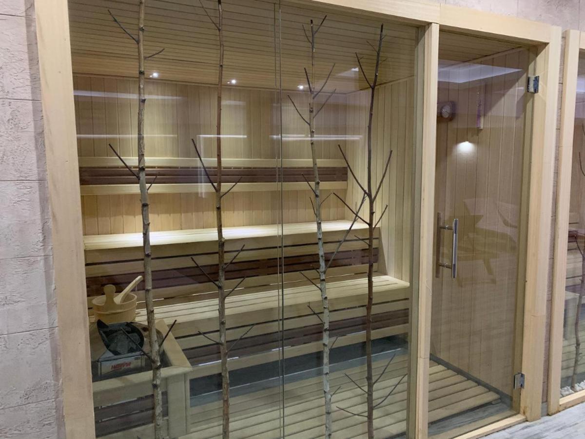 Apartman Premier 32 Milmari Kopaonik Ngoại thất bức ảnh