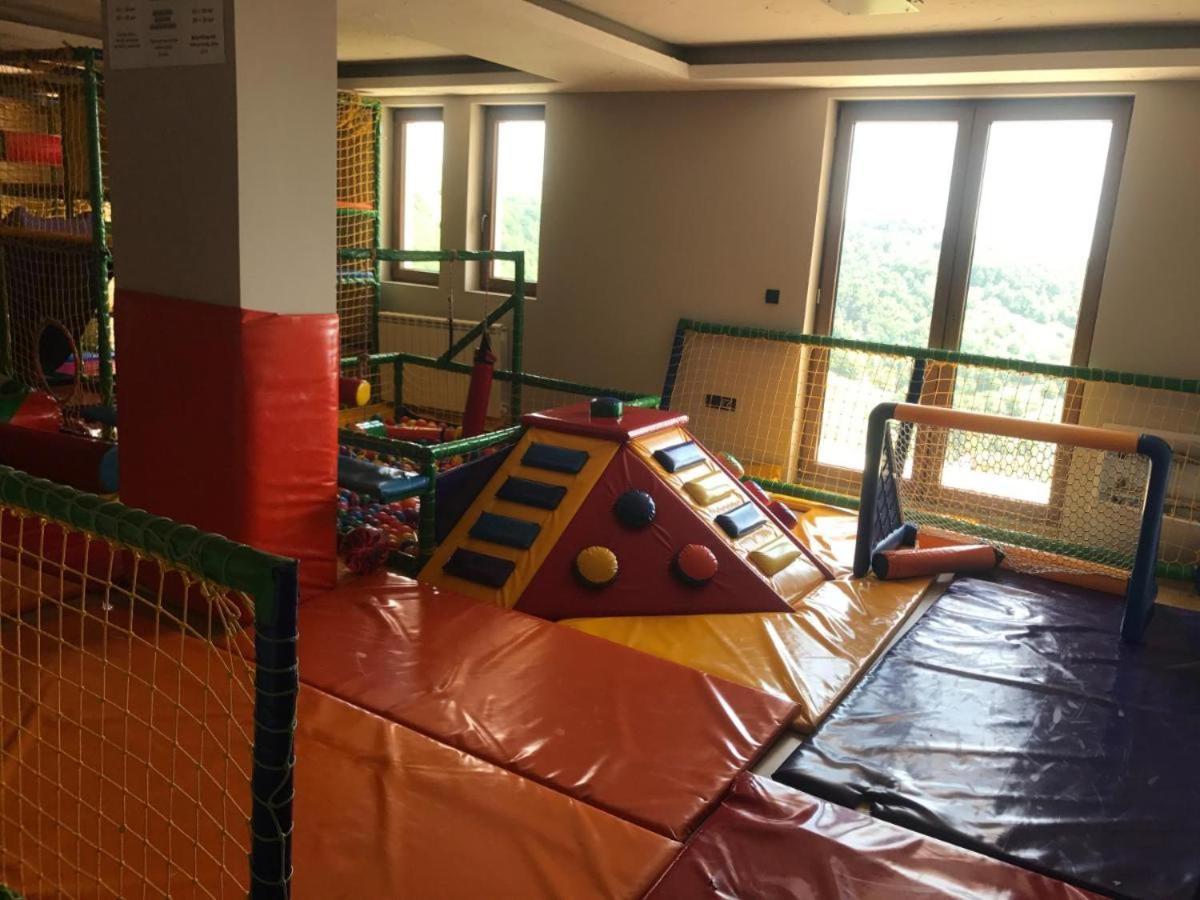 Apartman Premier 32 Milmari Kopaonik Ngoại thất bức ảnh