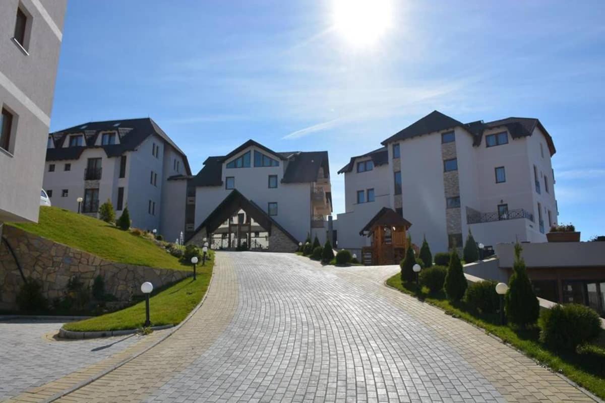 Apartman Premier 32 Milmari Kopaonik Ngoại thất bức ảnh
