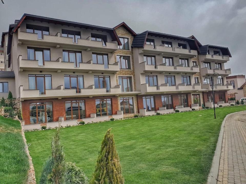Apartman Premier 32 Milmari Kopaonik Ngoại thất bức ảnh