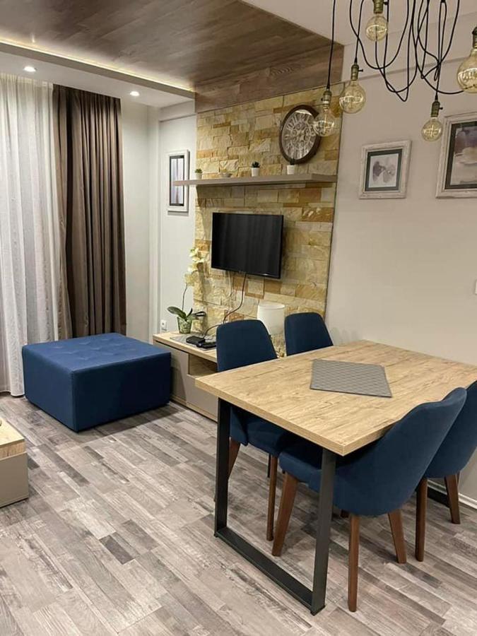 Apartman Premier 32 Milmari Kopaonik Ngoại thất bức ảnh