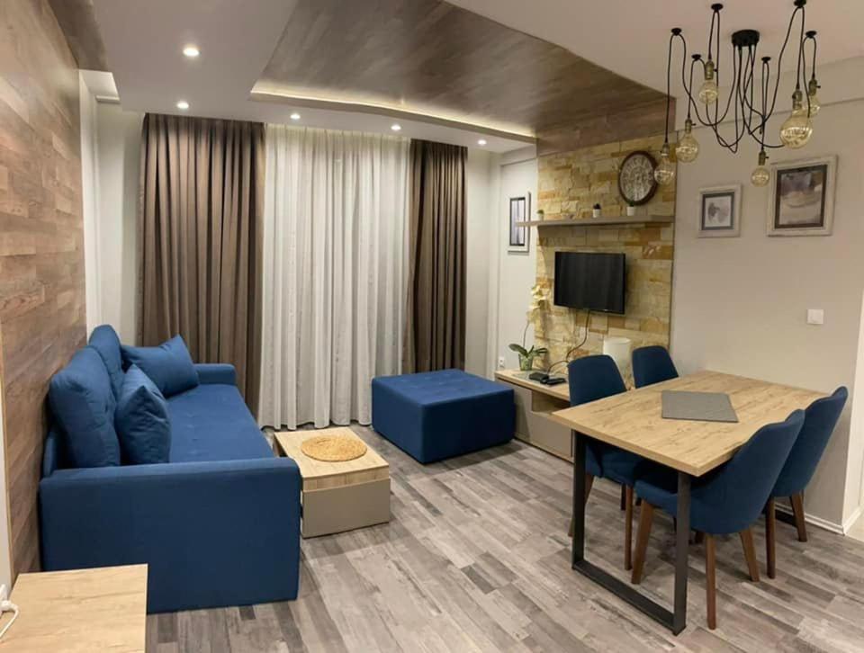 Apartman Premier 32 Milmari Kopaonik Ngoại thất bức ảnh