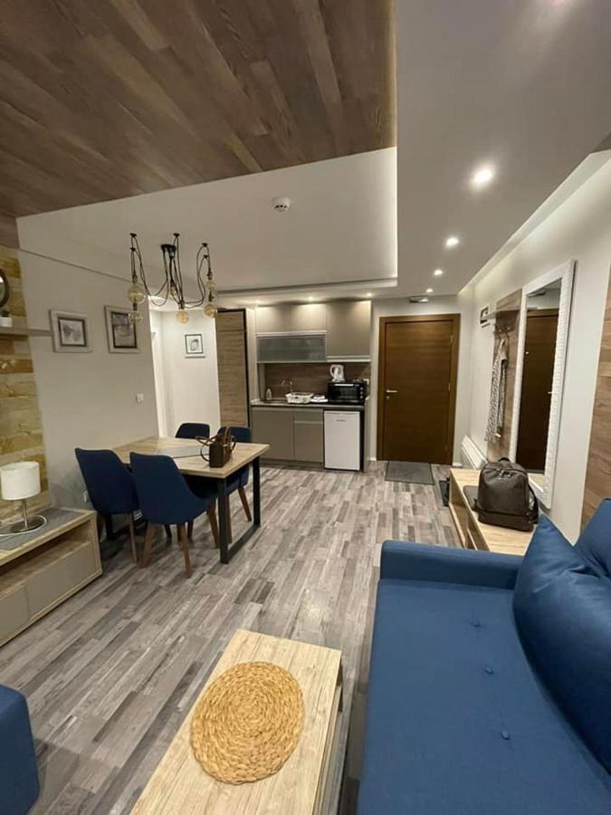 Apartman Premier 32 Milmari Kopaonik Ngoại thất bức ảnh