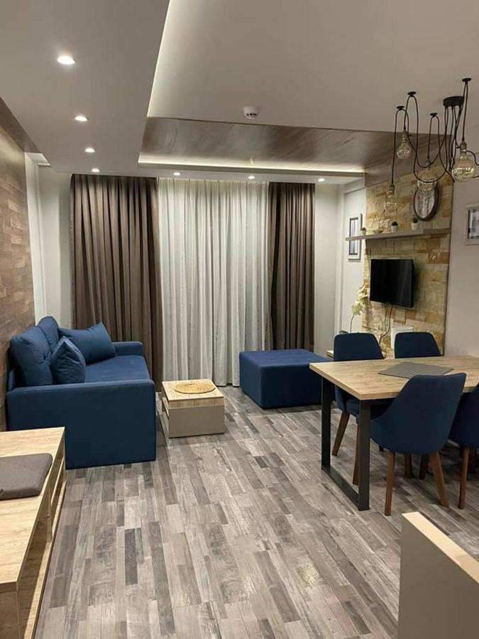 Apartman Premier 32 Milmari Kopaonik Ngoại thất bức ảnh