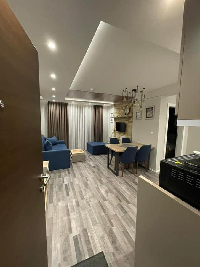 Apartman Premier 32 Milmari Kopaonik Ngoại thất bức ảnh