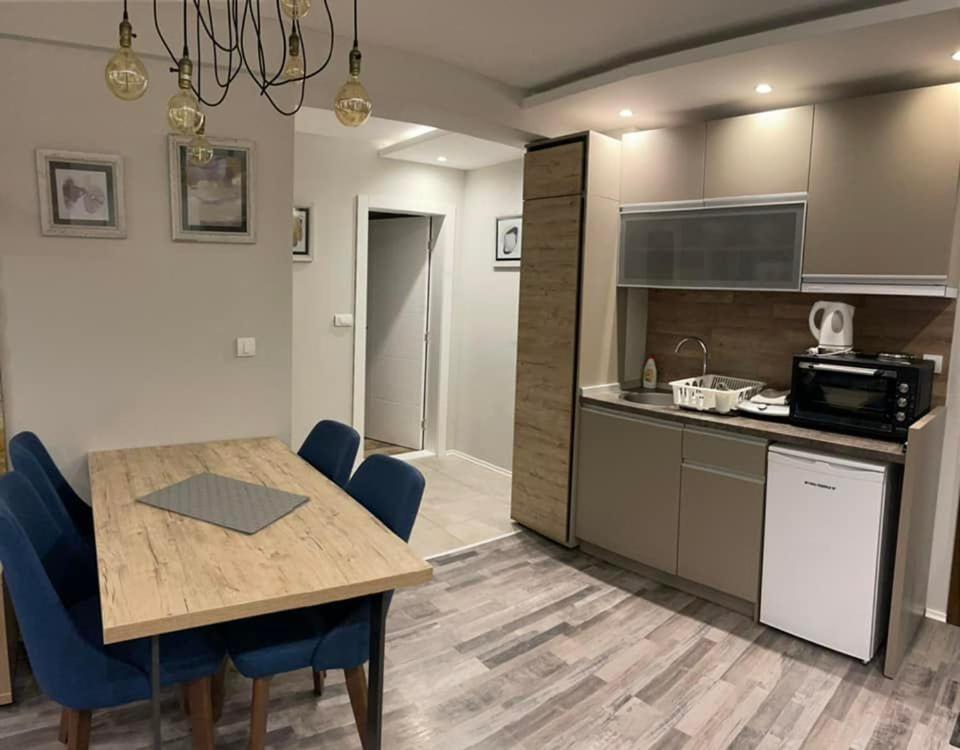 Apartman Premier 32 Milmari Kopaonik Ngoại thất bức ảnh