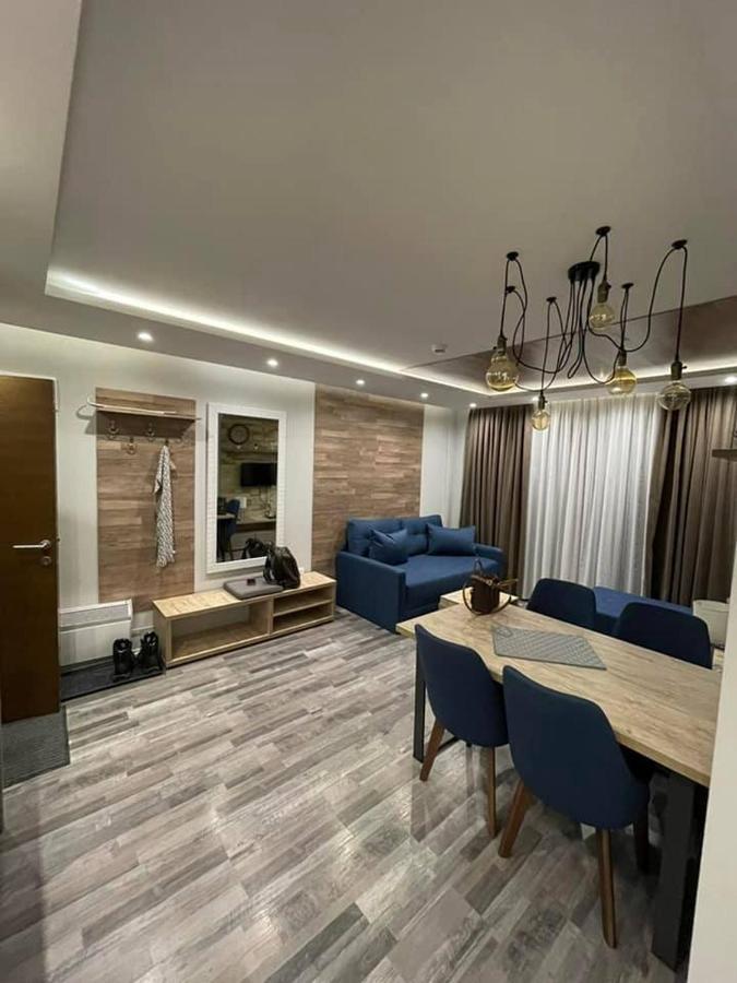 Apartman Premier 32 Milmari Kopaonik Ngoại thất bức ảnh
