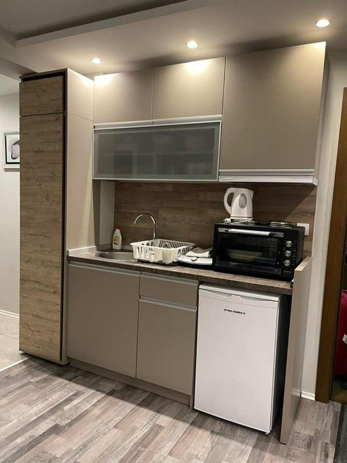 Apartman Premier 32 Milmari Kopaonik Ngoại thất bức ảnh