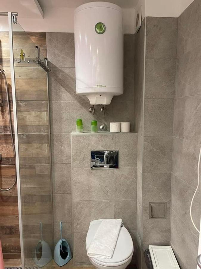 Apartman Premier 32 Milmari Kopaonik Ngoại thất bức ảnh