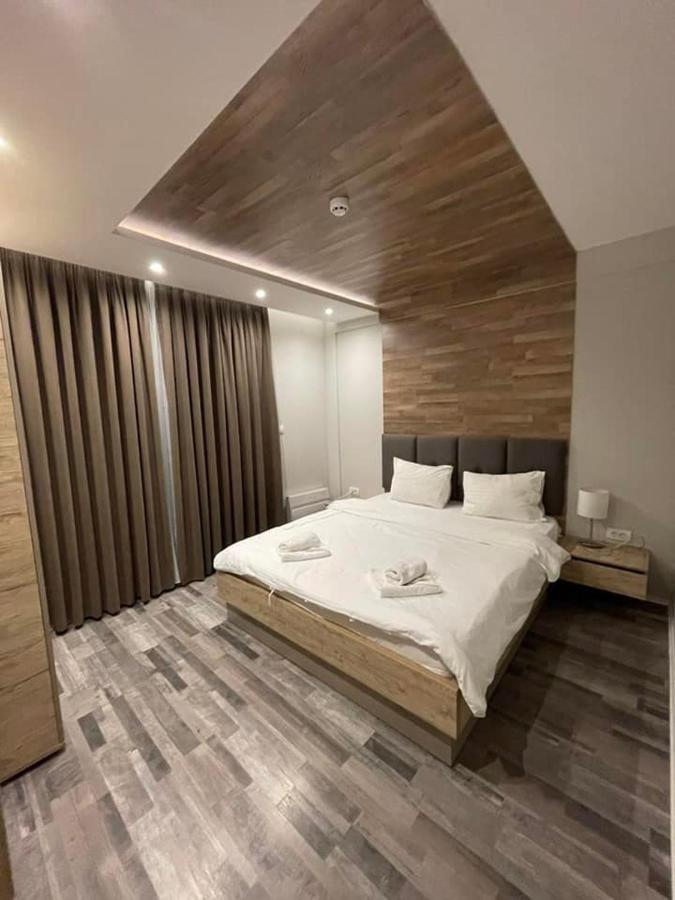 Apartman Premier 32 Milmari Kopaonik Ngoại thất bức ảnh