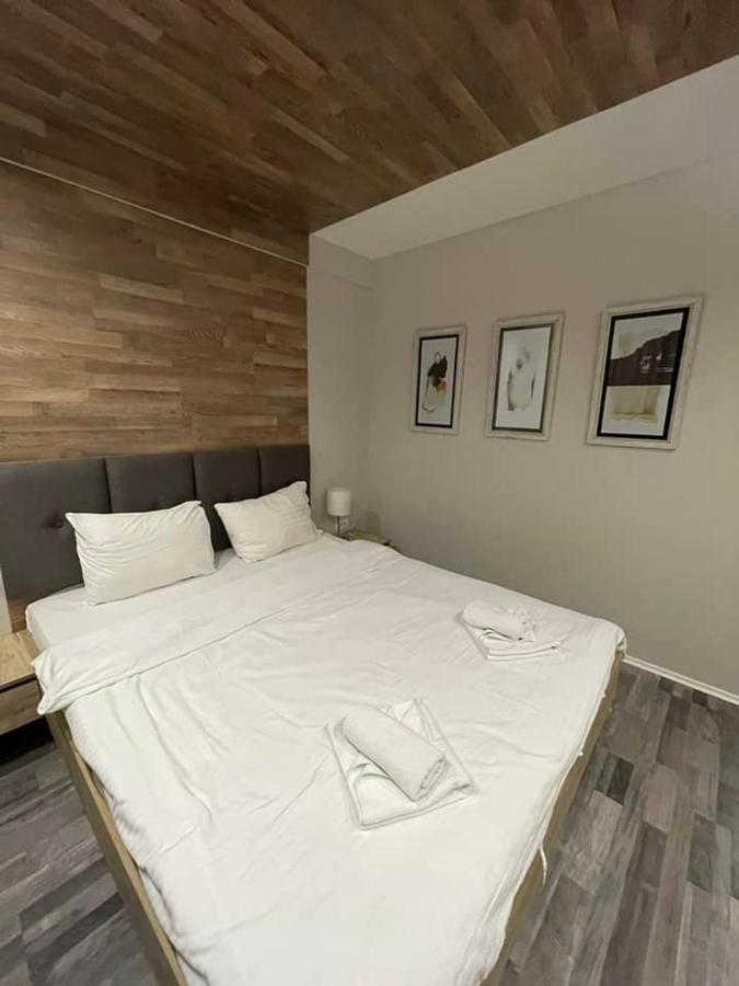 Apartman Premier 32 Milmari Kopaonik Ngoại thất bức ảnh