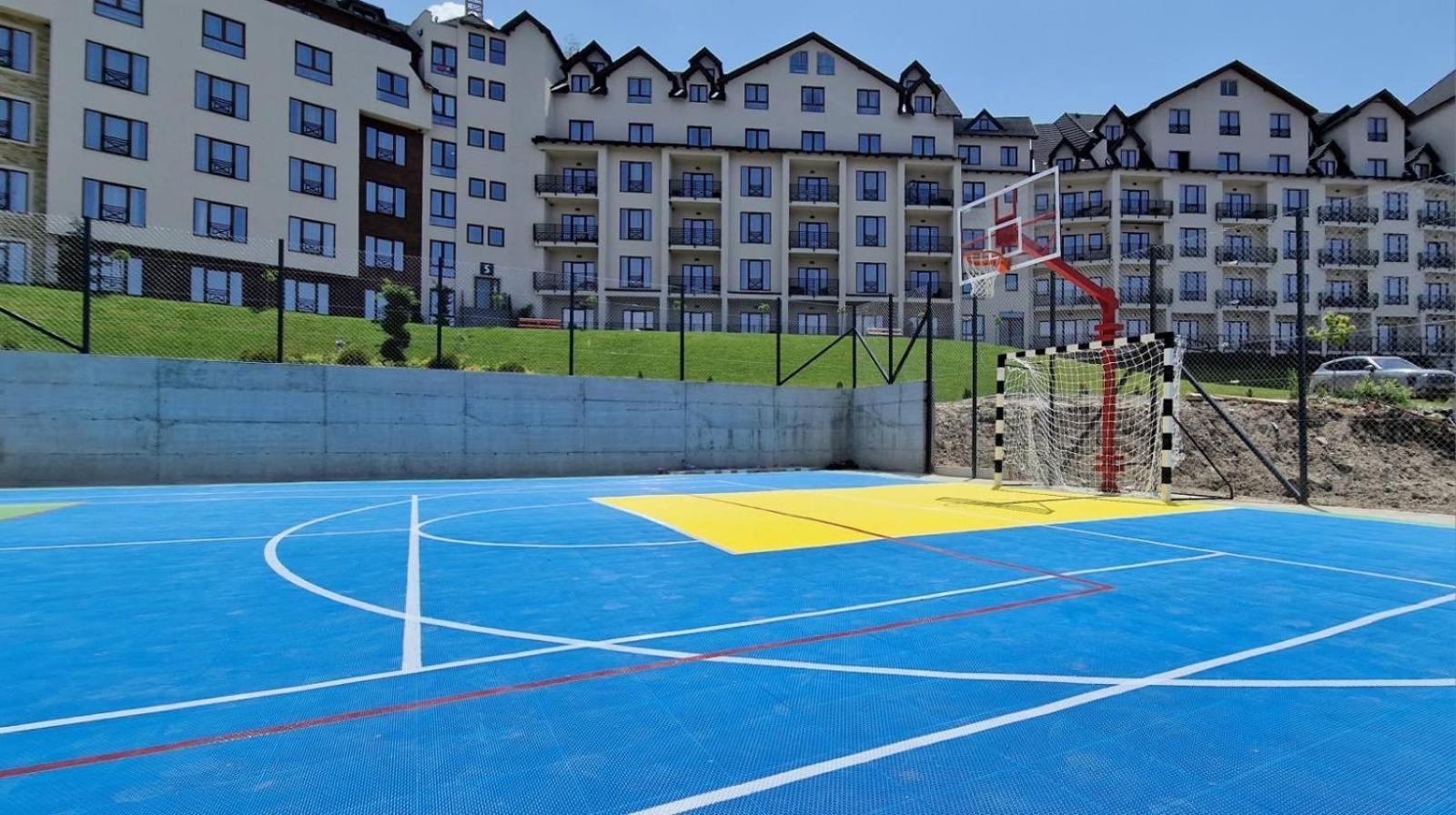 Apartman Premier 32 Milmari Kopaonik Ngoại thất bức ảnh