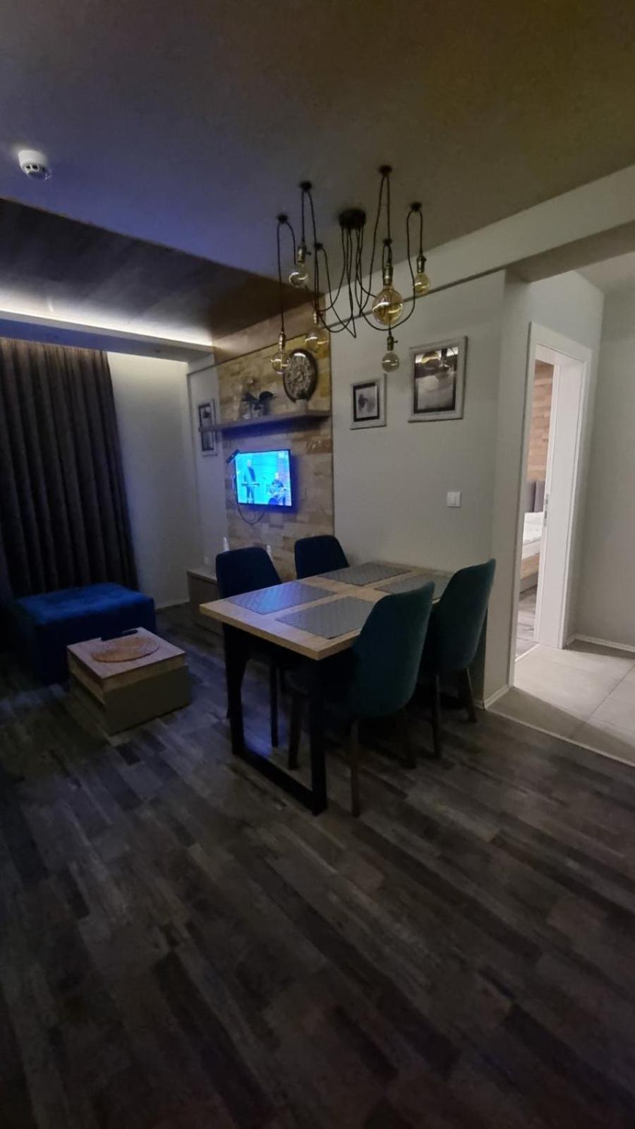 Apartman Premier 32 Milmari Kopaonik Ngoại thất bức ảnh