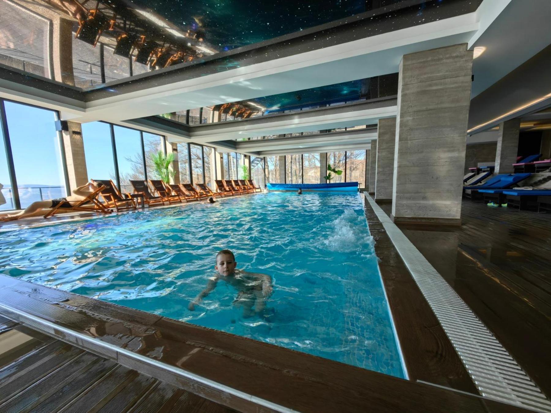 Apartman Premier 32 Milmari Kopaonik Ngoại thất bức ảnh
